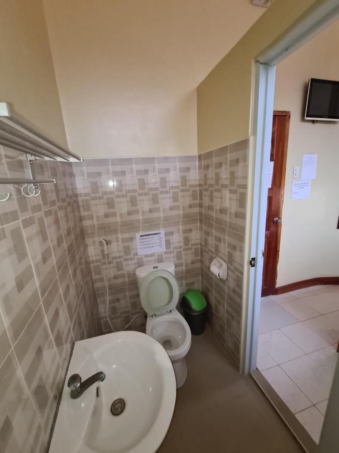 La-Familia Guest House Siquijor Exterior photo
