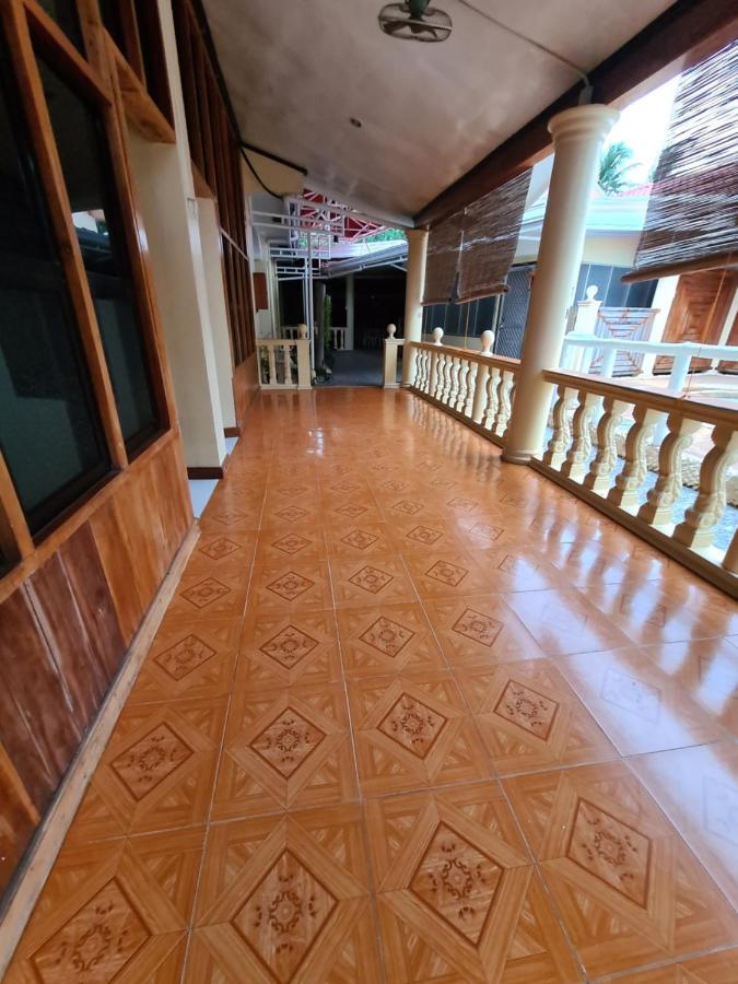 La-Familia Guest House Siquijor Exterior photo