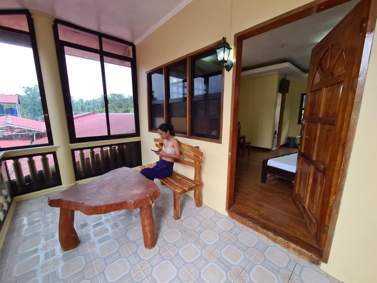 La-Familia Guest House Siquijor Exterior photo
