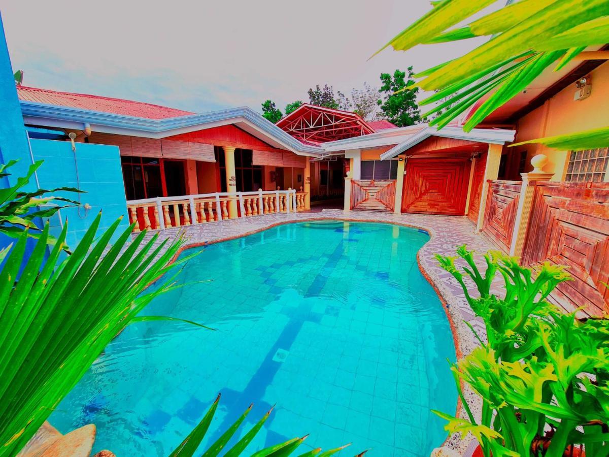 La-Familia Guest House Siquijor Exterior photo