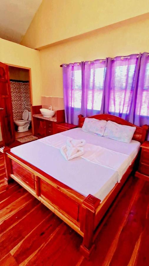 La-Familia Guest House Siquijor Exterior photo