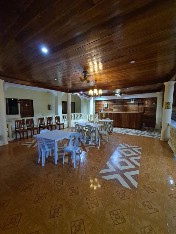La-Familia Guest House Siquijor Exterior photo