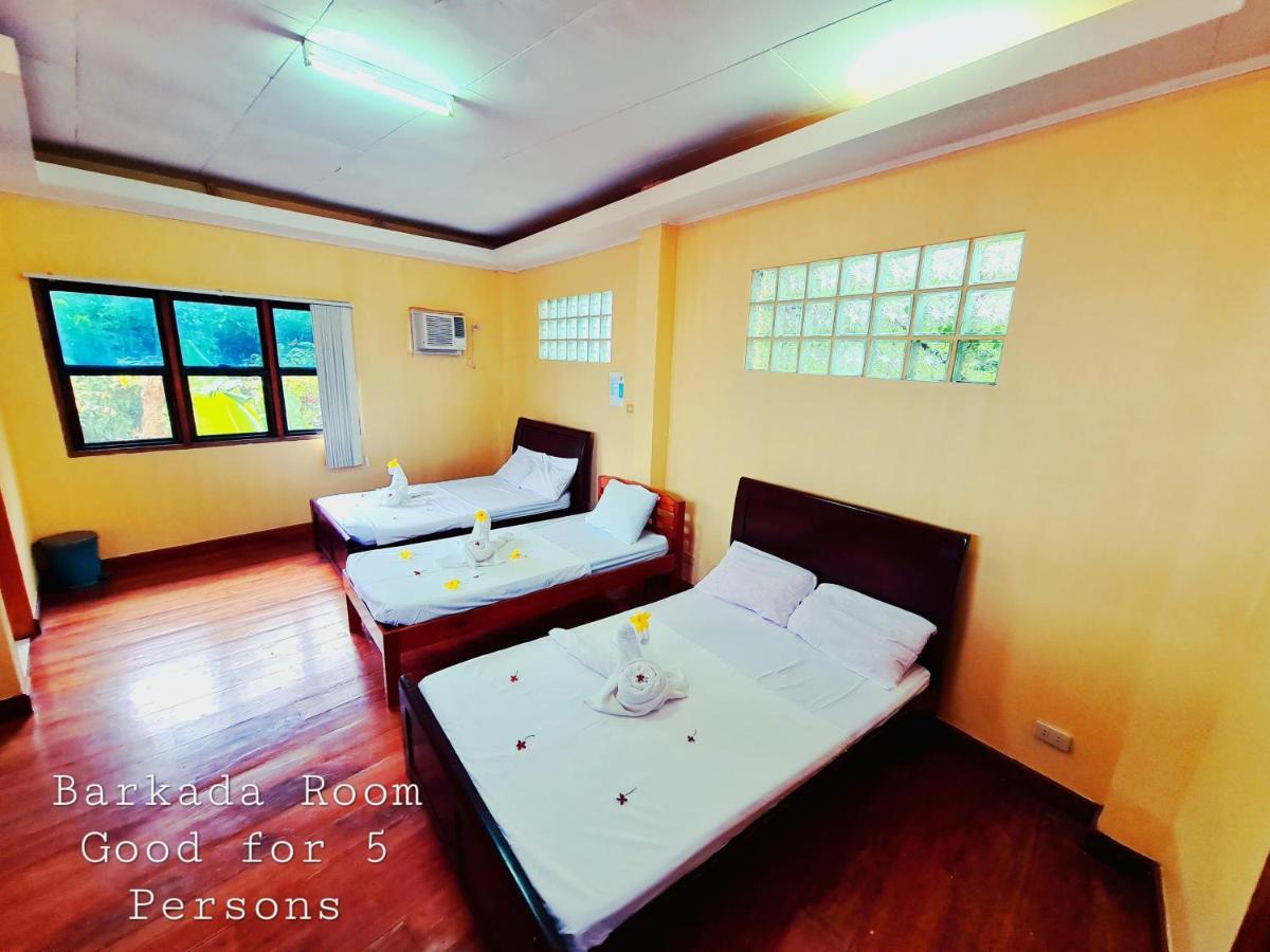 La-Familia Guest House Siquijor Exterior photo