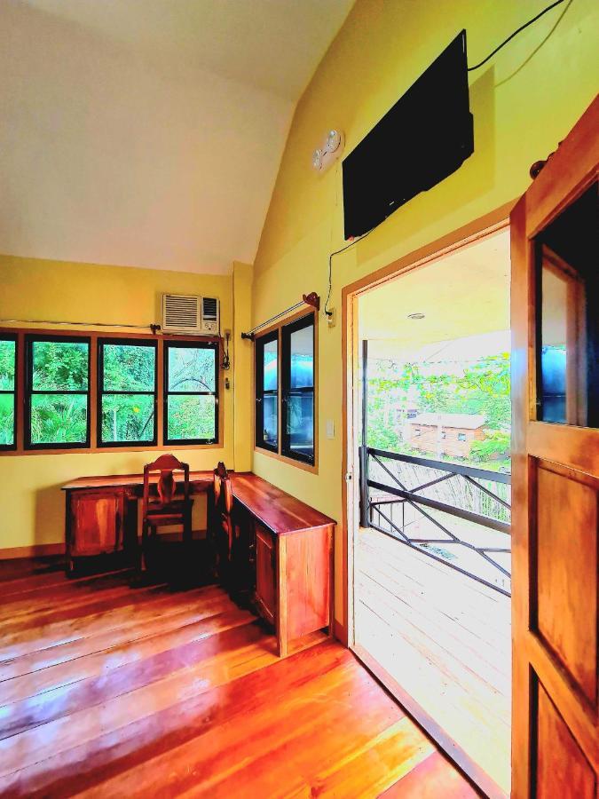 La-Familia Guest House Siquijor Exterior photo