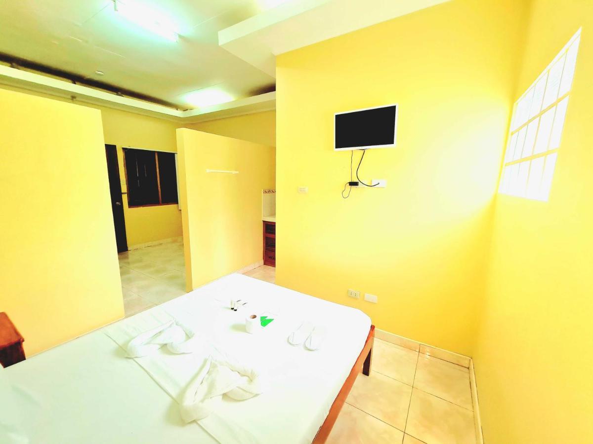 La-Familia Guest House Siquijor Room photo