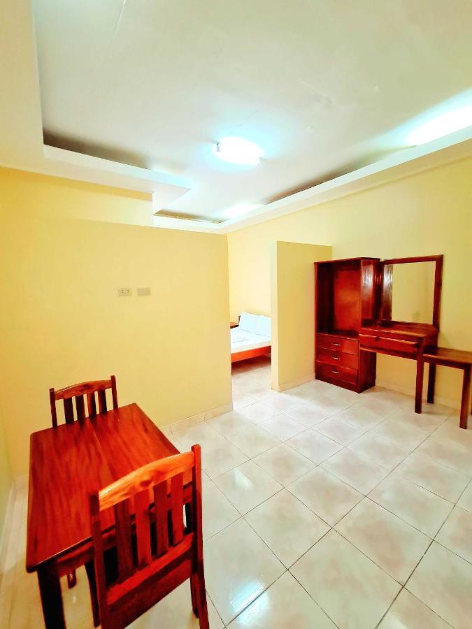 La-Familia Guest House Siquijor Room photo
