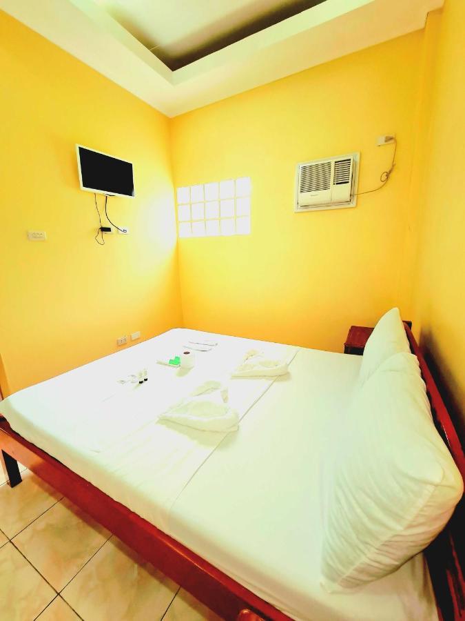 La-Familia Guest House Siquijor Room photo