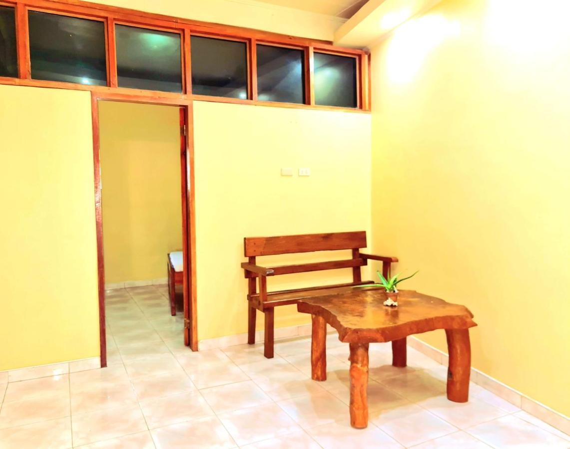 La-Familia Guest House Siquijor Exterior photo